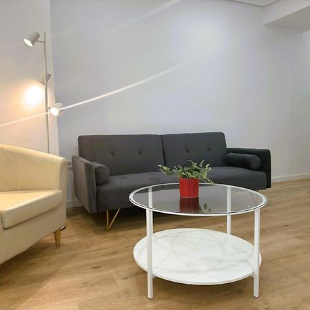 Furio Silence Apartment Valencia Exterior photo