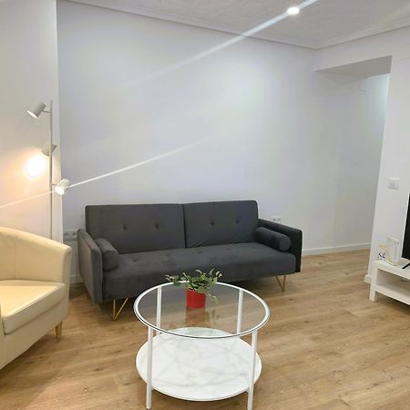 Furio Silence Apartment Valencia Exterior photo
