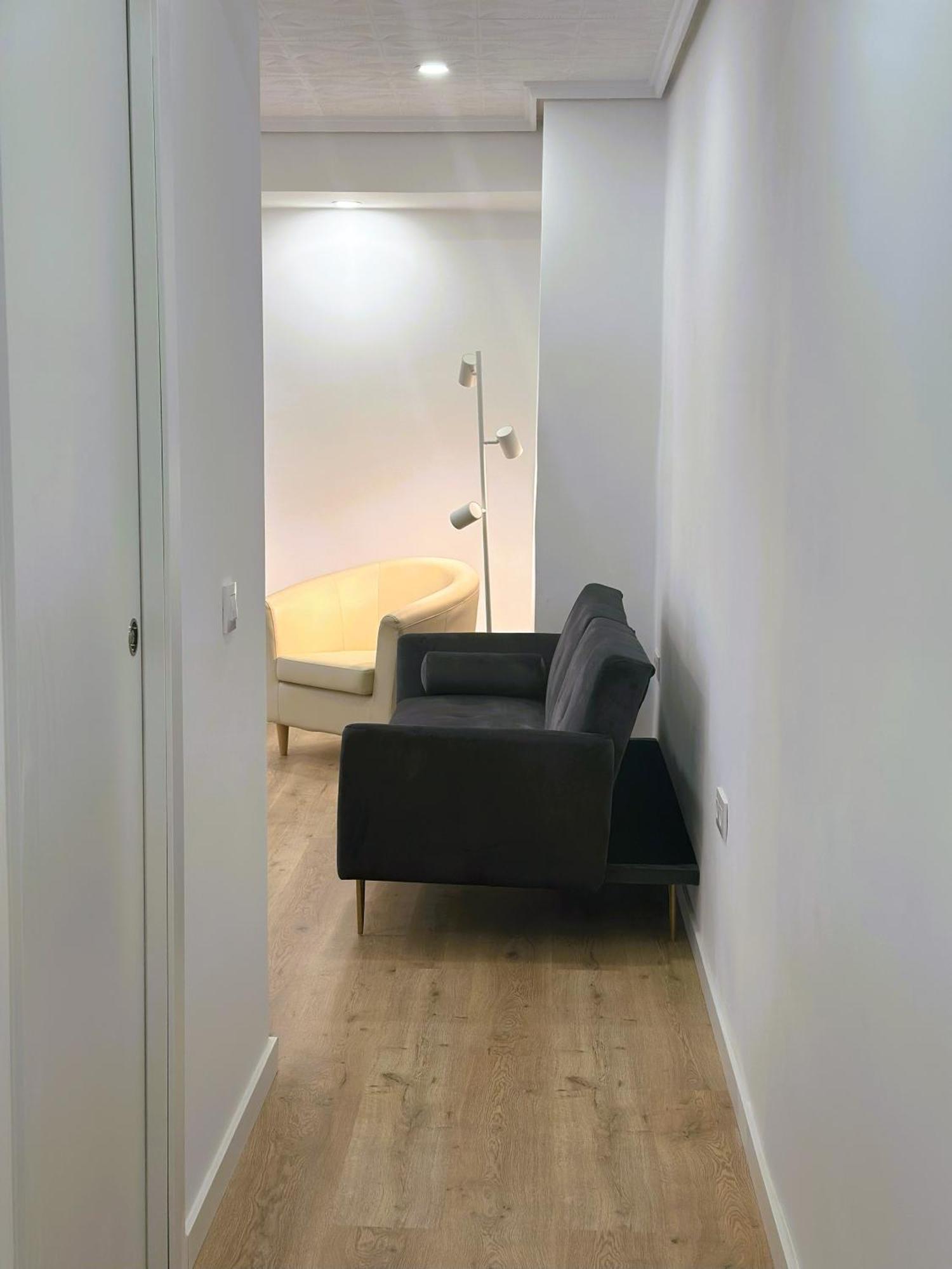 Furio Silence Apartment Valencia Exterior photo