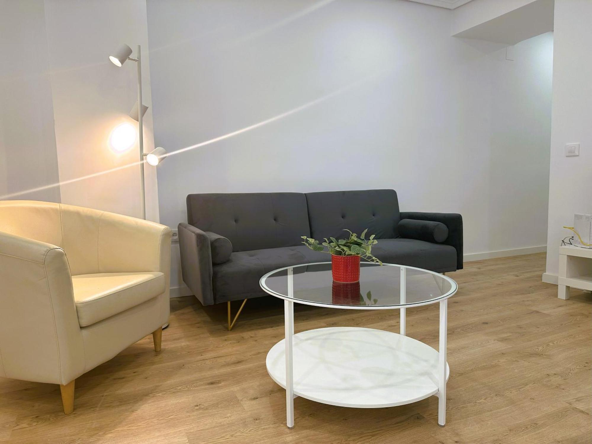 Furio Silence Apartment Valencia Exterior photo