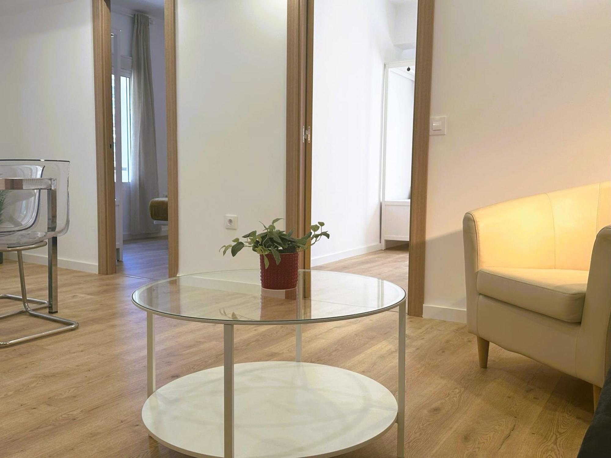 Furio Silence Apartment Valencia Exterior photo